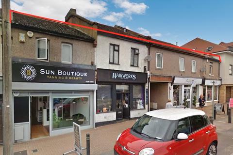 Retail property (high street) for sale, High Road, Benfleet SS7