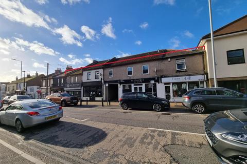 Retail property (high street) for sale, High Road, Benfleet SS7