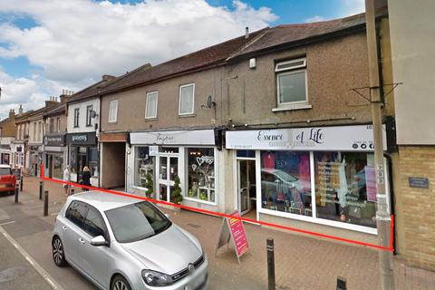 Retail property (high street) for sale, High Road, Benfleet SS7