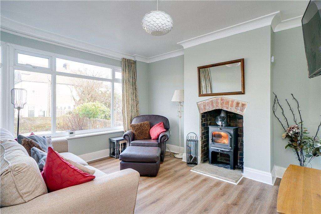 Park Lane, Guiseley, Leeds, West... 3 bed semidetached house £365,000