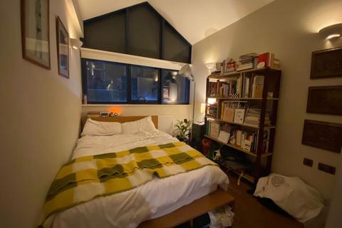 1 bedroom apartment to rent - Baildon Street
