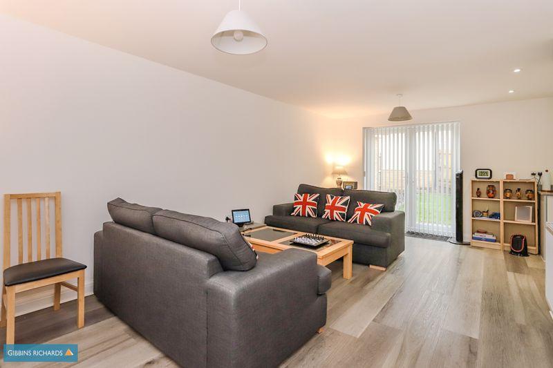 Sitting/Dining Room