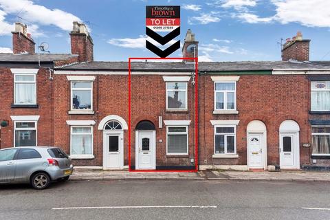 undefined, Brook Street, Congleton
