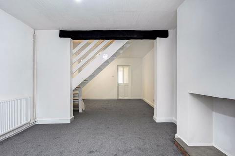 undefined, Brook Street, Congleton