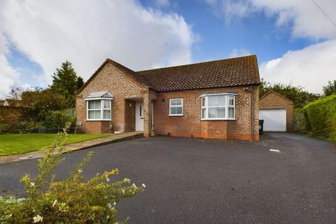 3 bedroom bungalow for sale, Goldcrest, Main Road, Wood Enderby