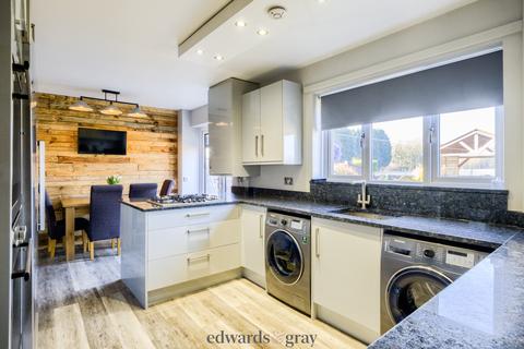 47 Coton Road, Nether Whitacre, Birmingham, B46 2EX