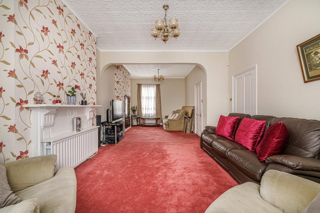 Reception Room P2