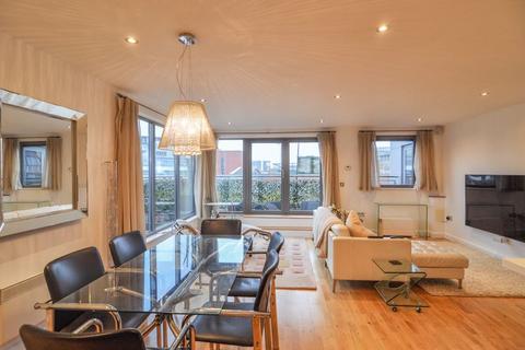 2 bedroom penthouse to rent, King Square Avenue, Bristol, BS2