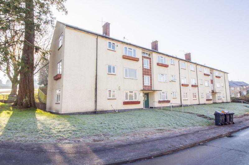 Lambourne Crescent, Newport REF00020820 2 bed property for sale £