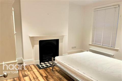 4 bedroom terraced house to rent - Mayall Road, Brixton