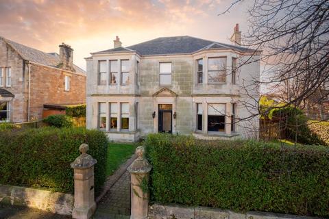 11 Blackburn Road, Ayr, KA7 2XQ