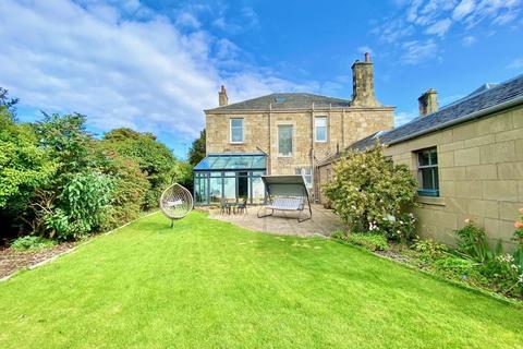 11 Blackburn Road, Ayr, KA7 2XQ