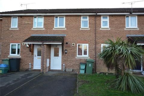 2 bedroom terraced house for sale - Redding Close, Quedgeley, Gloucester, Gloucestershire, GL2