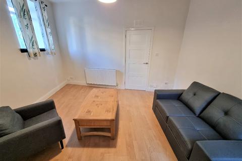 undefined, Baker Street, Rosemount, Aberdeen, AB25
