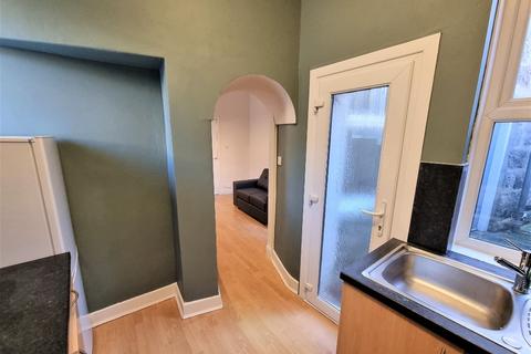 undefined, Baker Street, Rosemount, Aberdeen, AB25