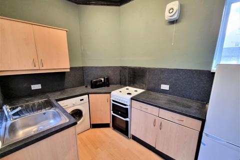 undefined, Baker Street, Rosemount, Aberdeen, AB25