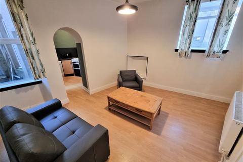 undefined, Baker Street, Rosemount, Aberdeen, AB25