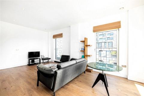 undefined, Indescon Square, London, E14