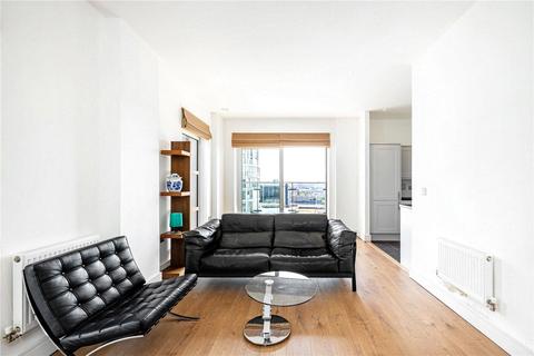 undefined, Indescon Square, London, E14