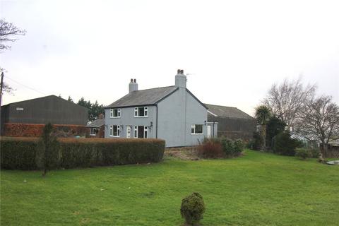 3 bedroom detached house for sale - New Cut Lane, Halsall, Ormskirk, Lancashire, L39
