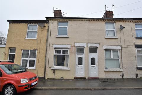 2 bedroom terraced house for sale - Lancaster Avenue, Wallasey, Merseyside, CH45