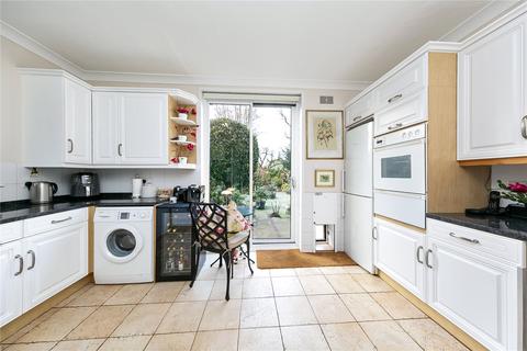 4 bedroom semi-detached house for sale - Pensford Avenue, Kew, Surrey, TW9