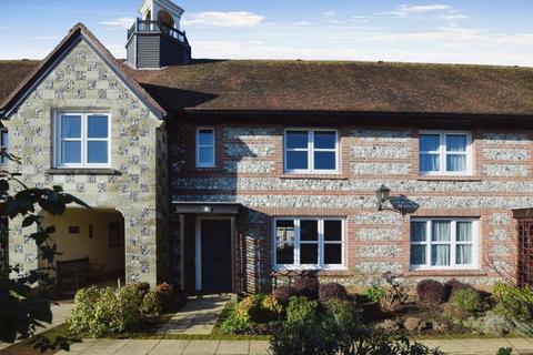 3 bedroom retirement property for sale - Earls Manor Court, Salisbury                                                                        *VIDEO TOUR*