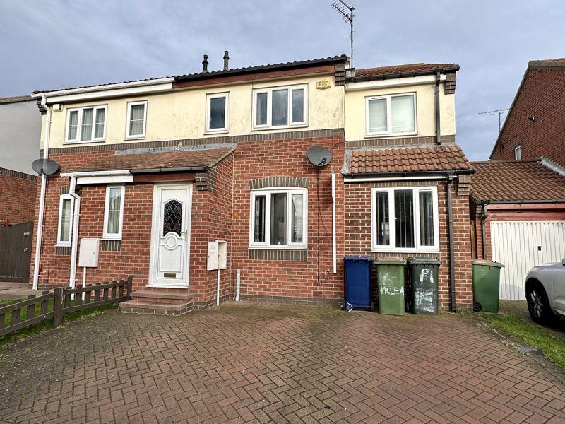 McLean Road, Brotton *360 VIRTUAL TOUR* 3 bed semidetached house for