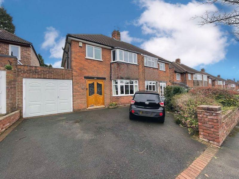 PENN, Brenton Road 4 bed semidetached house £360,000