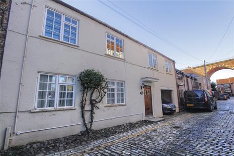 undefined, High Church Wynd, Yarm