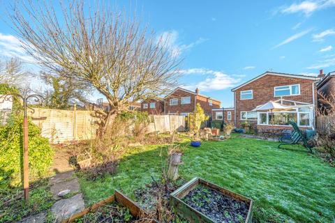 3 bedroom detached house for sale - Green Lane, Ewelme