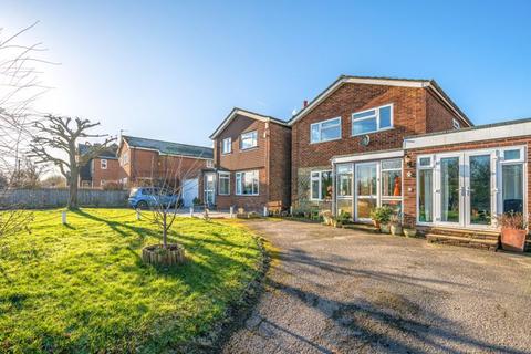 3 bedroom detached house for sale - Green Lane, Ewelme
