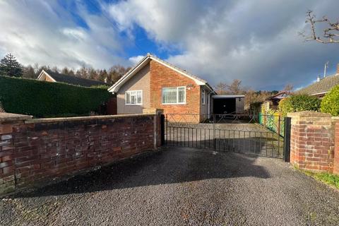3 bedroom detached bungalow for sale - Main Road, Worrall Hill, Lydbrook