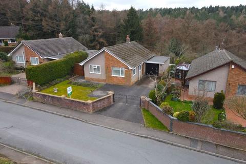 3 bedroom detached bungalow for sale - Main Road, Worrall Hill, Lydbrook