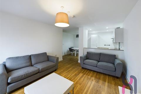 3 bedroom flat to rent, Media City, Michigan Point Tower B, 11 Michigan Avenue, Salford, M50