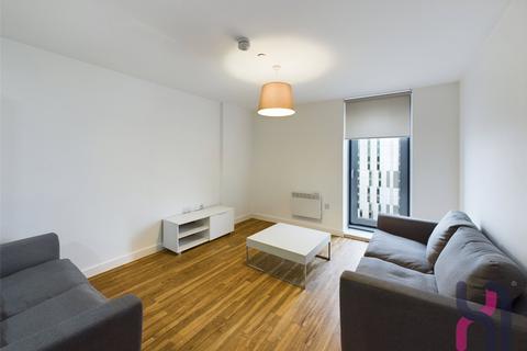 3 bedroom flat to rent, Media City, Michigan Point Tower B, 11 Michigan Avenue, Salford, M50