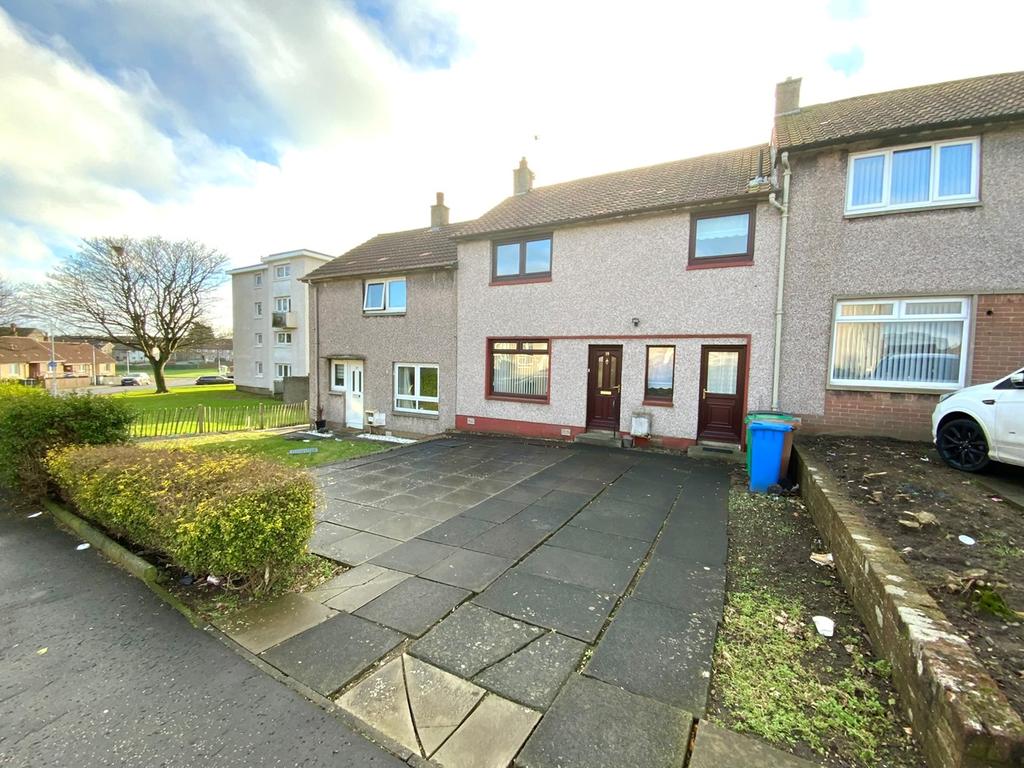 Harris Drive, Kirkcaldy, Fife, KY2 3 bed terraced house £109,995