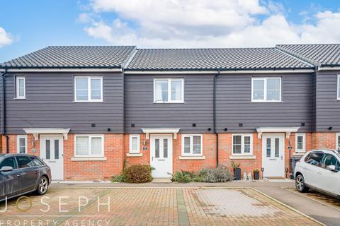 20 The Circle, Great Blakenham, Ipswich, IP6 0FE