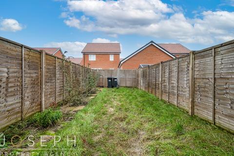 20 The Circle, Great Blakenham, Ipswich, IP6 0FE