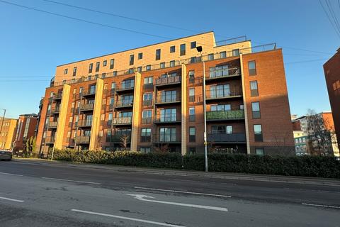 1 bedroom apartment for sale - Stoke Road, Slough, SL2