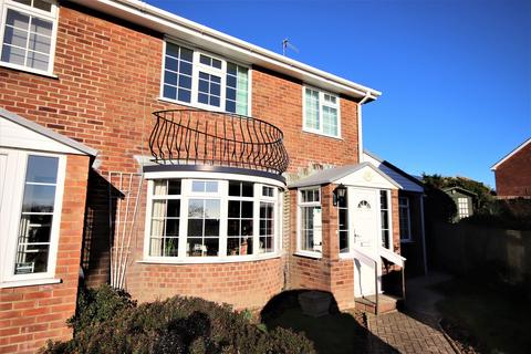 Bexhill On Sea - 3 bedroom semi-detached house for sale