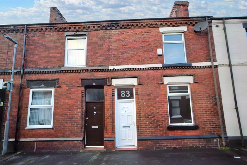 Vincent Street, St Helens, WA10 2 bed terraced house £650 pcm (£150 pw)