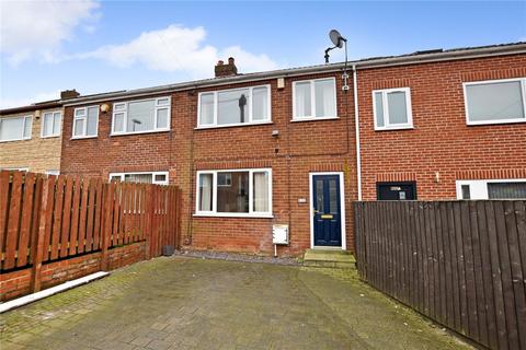 3 bedroom terraced house for sale - Haigh Moor Avenue, Tingley, Wakefield, West Yorkshire