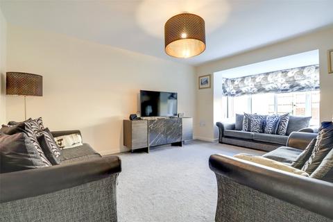4 Limekilns Close, South Molton, EX36 4FD