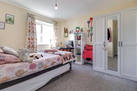 4 Limekilns Close, South Molton, EX36 4FD