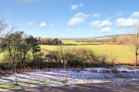 4 Limekilns Close, South Molton, EX36 4FD