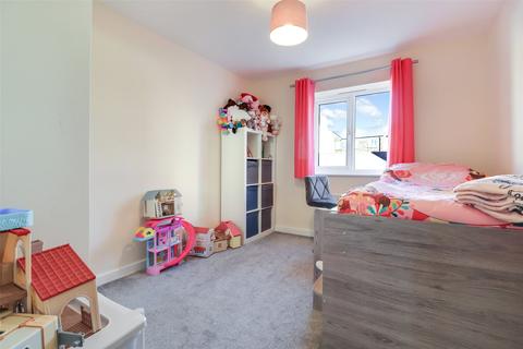 4 Limekilns Close, South Molton, EX36 4FD
