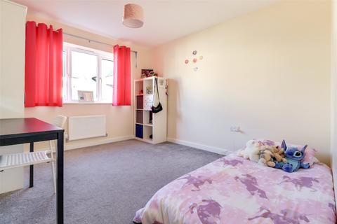 4 Limekilns Close, South Molton, EX36 4FD