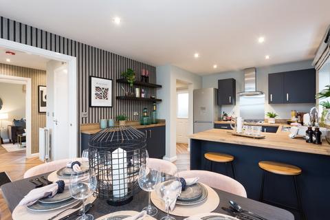 3 bedroom detached house for sale - Plot 50, The Spruce at The Chancery, Evesham Road CV37