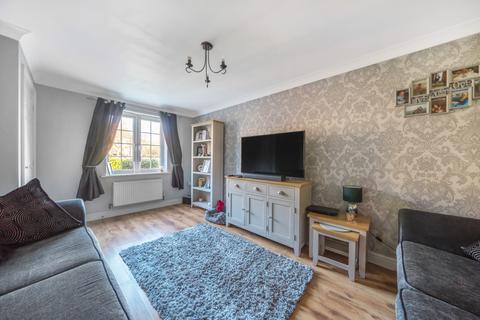 3 bedroom end of terrace house for sale - Westfield Close, Boston, PE21